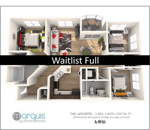 1850 Martin Luther King Blvd 1-3 Beds Apartment, Affordable for Rent - Photo Gallery 35